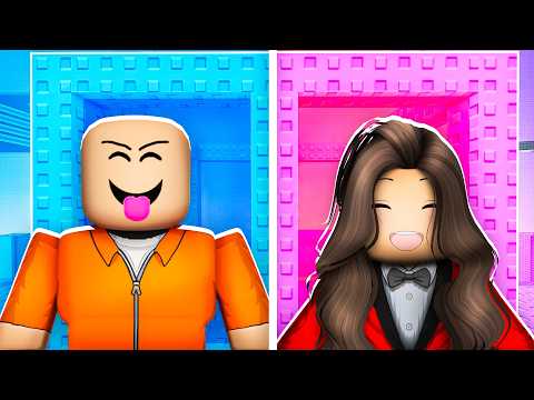 ربلوكس لو خيروك تكون بنت ولا ولد ! thumbnail