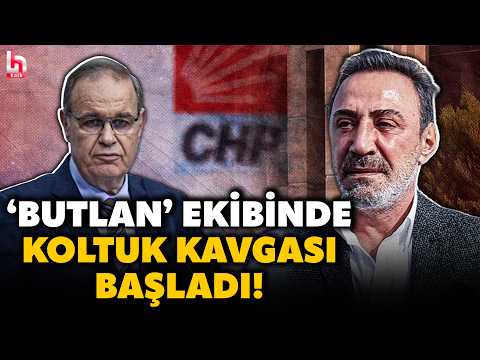 Faik Öztrak ile Berkan Şimşek arasında ‘Sözcü kim olacak’ kavgası şimdiden alevlendi! thumbnail