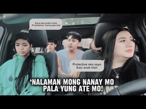 ANAK KO TALAGA SI ELLAINE YAY* HINDI NYA AKO ATE | FAMILYAY thumbnail