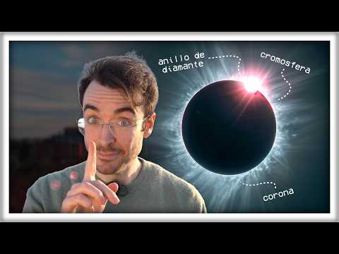 Quedan 72 Días para el Eclipse en España. TIENES que Verlo. thumbnail