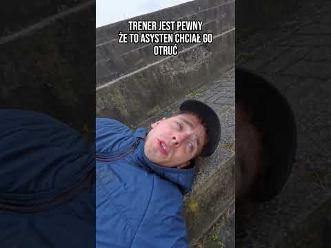 Syn Trenera Modli Się Aby Jego Tata Wrócił Do Zdrowia #piłkanożna #piłkarze #trener #football thumbnail