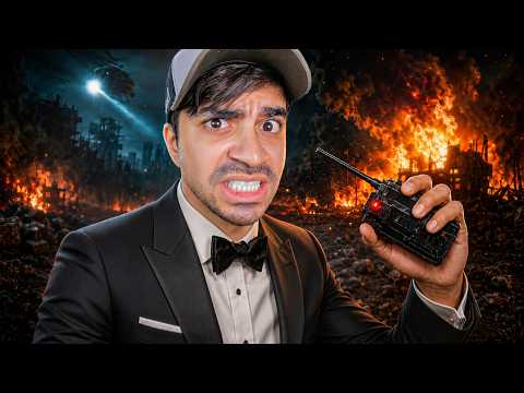 العميل السري #1 😱🔥 | 007 First Light thumbnail