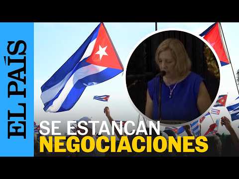 CUBA advierte: RIESGO de agresión militar de ESTADOS UNIDOS | EL PAÍS thumbnail