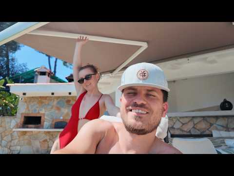 VLOG: У НАС ЛЕТО! ЗАКУПКА НА 250 ЕВРО! 10.04.26 thumbnail