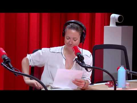Les crétinonimbus menacent les journalistes météo - Charline explose les faits thumbnail