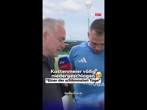 "Einer der schlimmsten Tage" thumbnail