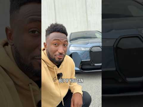 I Still Love the Ugliest BMW thumbnail