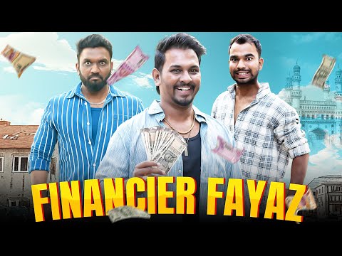 FINANCIER FAYAZ | Hyderabadi Comedy | Warangal Diaries thumbnail