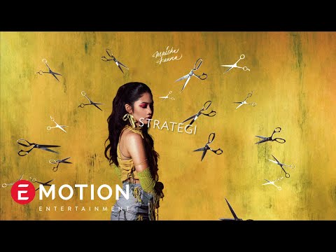 Maisha Kanna - Strategi (Official Lyric Video) thumbnail