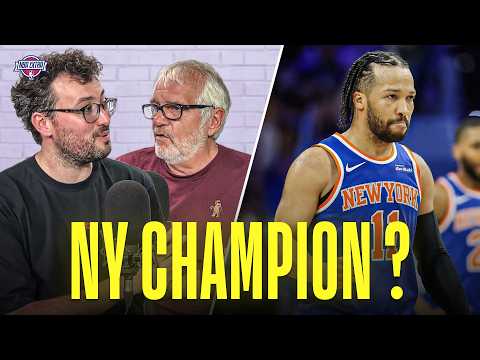 Faut-il croire en New York ? thumbnail