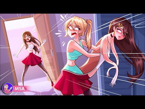 Me Adueñé De Su Vida. Quiero Lo Que Ella Tiene thumbnail