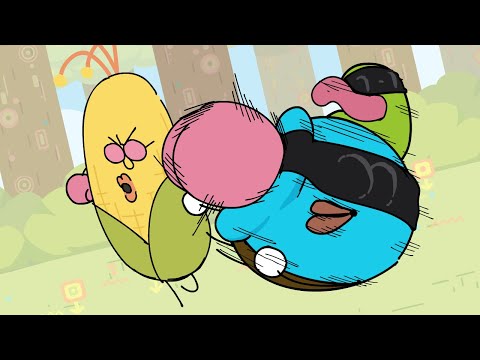 어? 이거 아는 맛인데? thumbnail