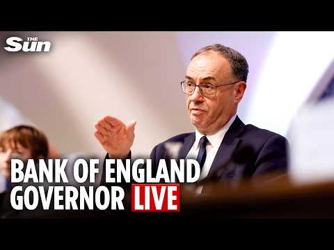 LIVE: Andrew Bailey speaks at Reykjavik 2026 economic conference thumbnail
