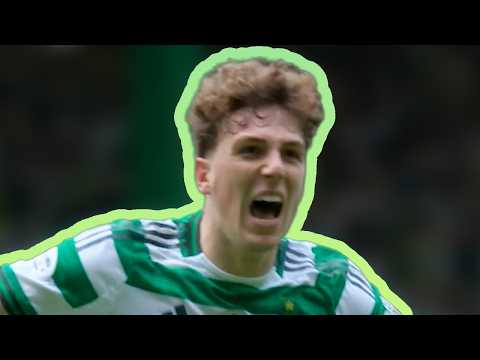 EKSPRESAN POVRATAK SELTIKA IZ PENALA I Celtic - Hearts I 16.05.2026 thumbnail