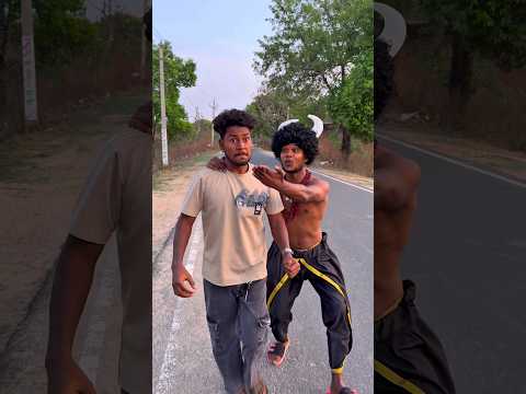 मन की दादागिरी 😂😂 #realfoolsshortsoffical  #comedy #vikramcomedyvideo #funny #memes thumbnail