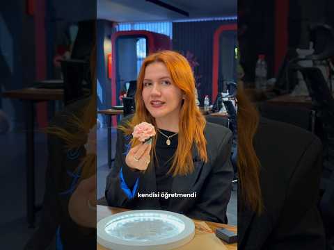 Kadınlar gününüz kutlu olsun ✨♥️ Örnek aldığımız kadınlar ? thumbnail