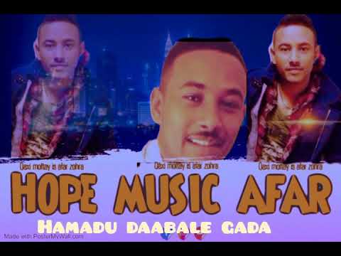 Zohoray walal ankacisey Hamadou daabale gada xayee uddurut obele (coming soon) Mansur ali thumbnail