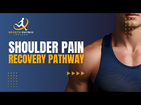 Shoulder Pain in Dublin: The Sports Physio Ireland Pathway to Recovery thumbnail