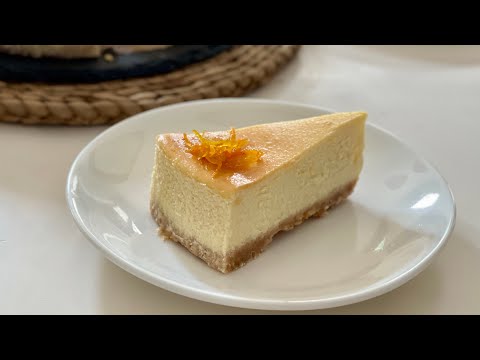 Citrus Cheesecake thumbnail