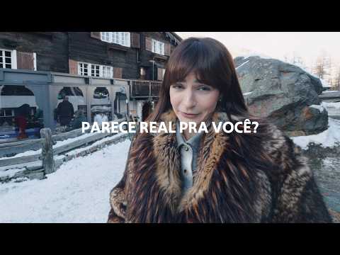 🇨🇭Zermatt: o dia que eu duvidei da realidade | Dani Noce Viagem 345 thumbnail
