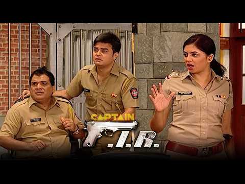जब पीठ पीछे Billu कर रहा था Miss Chautala की बुराई | Best of F.I.R. | Full Comedy thumbnail