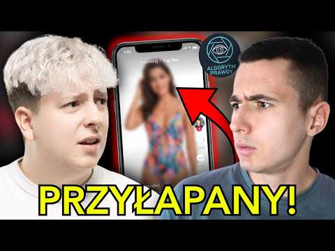 Nie wierzę, że Kamcio ogląda TAKIE RZECZY... thumbnail