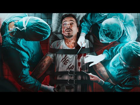 Исследования в Таскиги / Страшный Эксперимент | GEO thumbnail