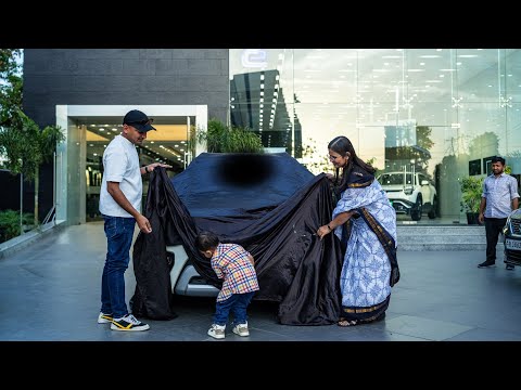 I purchased an OLD car (New actually) | Gagan Choudhary thumbnail