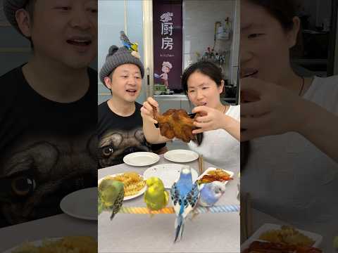 平平淡淡一餐饭😘🥰🍖美食美味 thumbnail