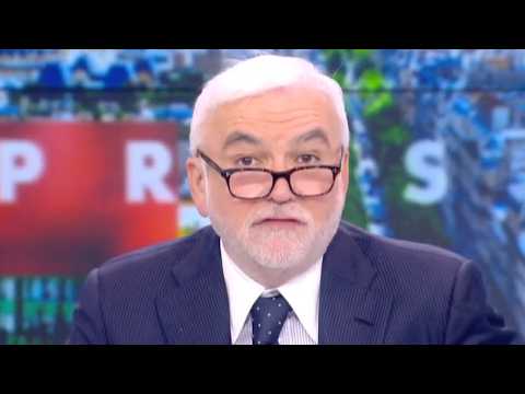 Édito Pascal Praud - Justice : "Une indulgence pour les casseurs ?" thumbnail