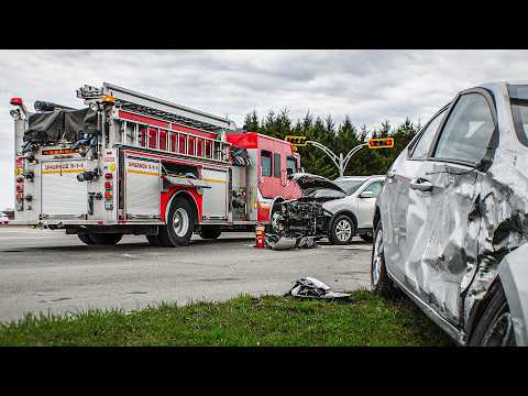 How American Fire Departments are Getting People Killed thumbnail