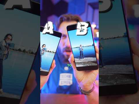 W ten sposób psujesz zdjęcia z telefonu 😳 OPPO Find X9 Pro thumbnail