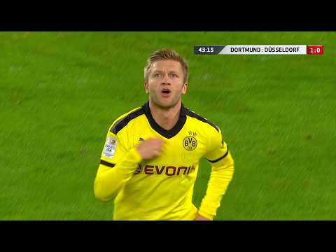 Kuba Błaszczykowski was Pure Class 🍷 thumbnail