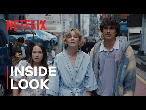 BEEF | A Powerhouse Cast | CREATOR DIARIES | NETFLIX thumbnail