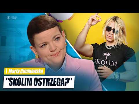 Minister kultury o Skolimie. "Kim on właściwie jest?" thumbnail