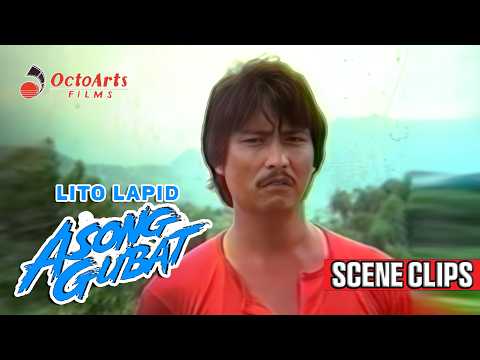 ASONG GUBAT | SCENE CLIP 3 | Lito Lapid, Vivian Foz, George Estregan thumbnail