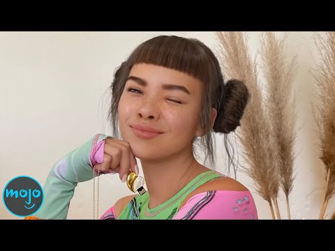 The Evolution of Lil Miquela and AI Influencers EXPLAINED thumbnail