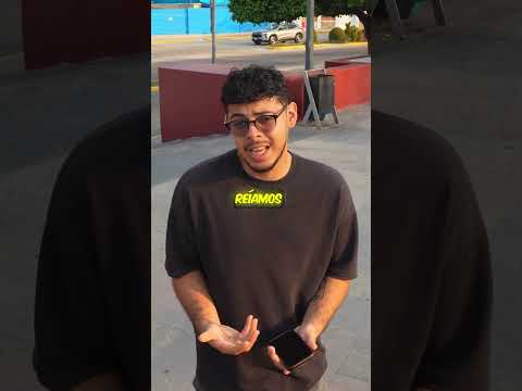 La HERMANA de mi NOVIA arruinó la GRABACIÓN 😨 thumbnail