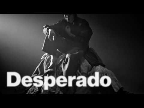 Arthur Nery - Desperado (Official Text Performance Film) thumbnail
