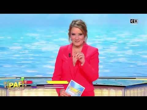 TPMP  fait fureur au Salon de l'Agriculture thumbnail