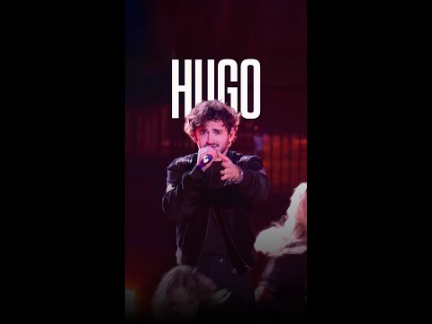 Hugo et son tango de Roxane ??? thumbnail