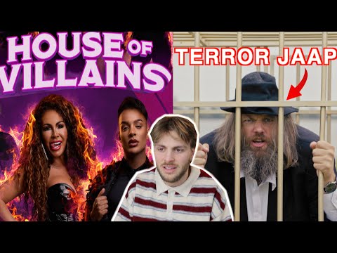 "House Of Villains" slaat nergens op. thumbnail