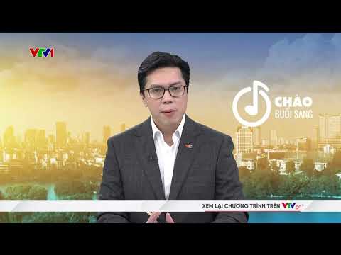 Iran thể hiện lập trường cứng rắn trong các cuộc đàm phán với Mỹ | Cụm tin quốc tế | VTV24 thumbnail