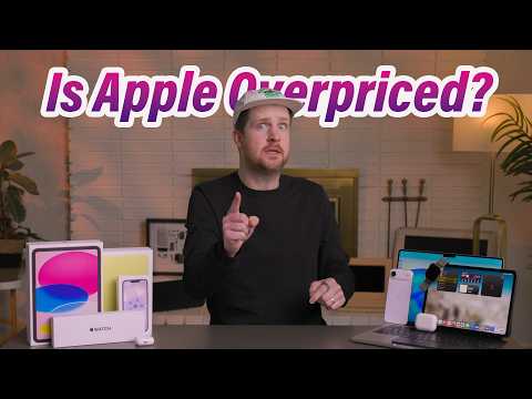 The “Apple Tax” Is Quietly Disappearing thumbnail