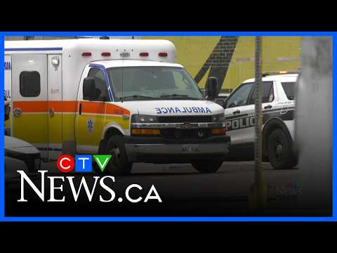 Call for more ambulances in Winnipeg thumbnail