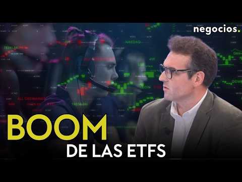 "2 de cada 3 jóvenes de la Generación Z eligen los ETFs como vehículo de entrada". Álvarez thumbnail