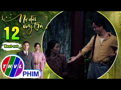 Sở trường ham chơi mà má biểu phải... tập làm ăn | NỢ ĐỜI VAY TRẢ thumbnail
