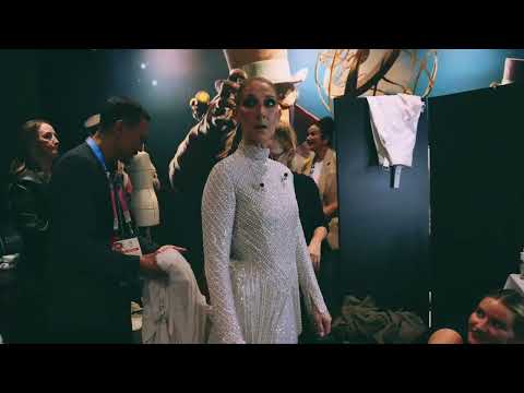 Celine Dion - 2024 Olympic Spotlight: 1 Year Later... [The Official Video Recap] thumbnail