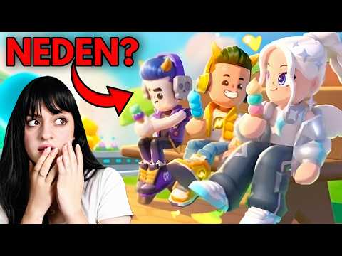PK XD NİMDA NEDEN ÜZGÜN?! ? SKY GELİNCE HER ŞEY DEĞİŞTİ… | ÖZGÜŞ TV thumbnail