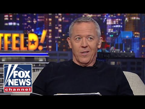 Gutfeld: Remember this secret government plan? thumbnail